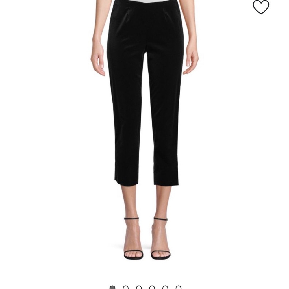 Piazza Sempione Audrey Pants - Picture 5 of 6